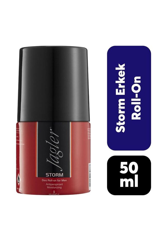 Roll-on Erkek 50 ml Storm - 1
