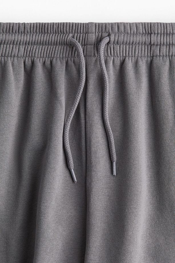 Yüksek Belli Jogger Pantolon - 5