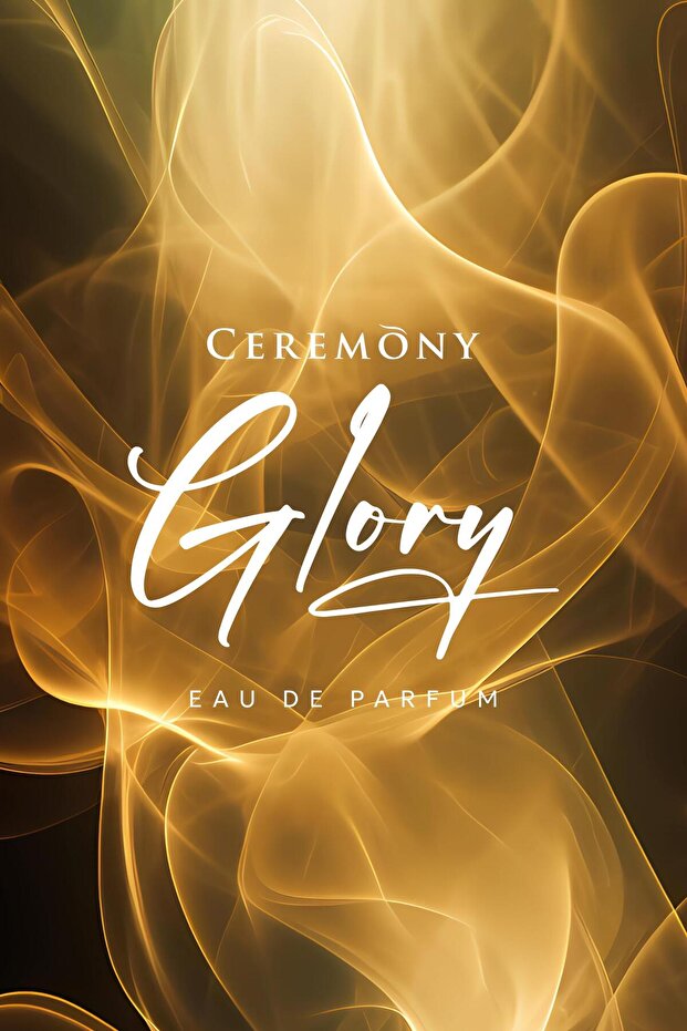 Glory 50 ml Edp Kadın Parfüm - 9