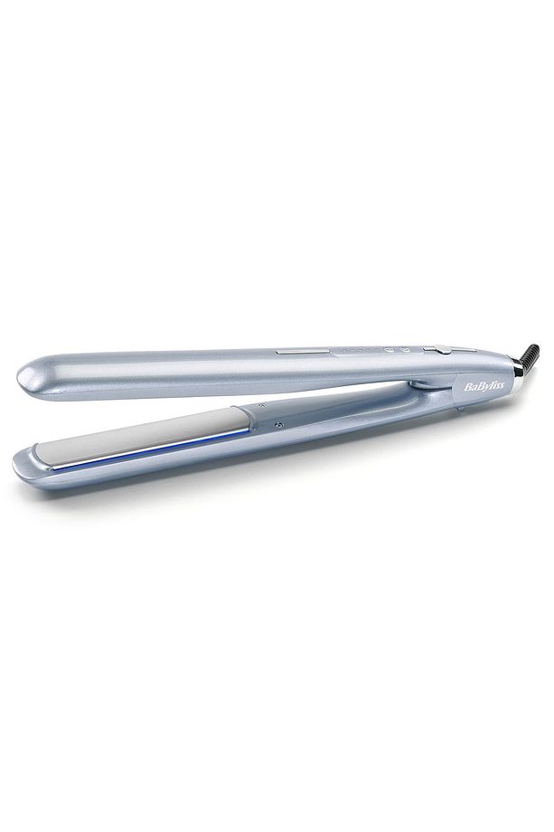 Saç Düzleştirici Hydro-Fusion, 235 Derece, Plazma Teknolojisi, Advanced Ceramics Isıtma, ST573E - 2