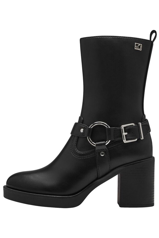 Stiefelette - 2