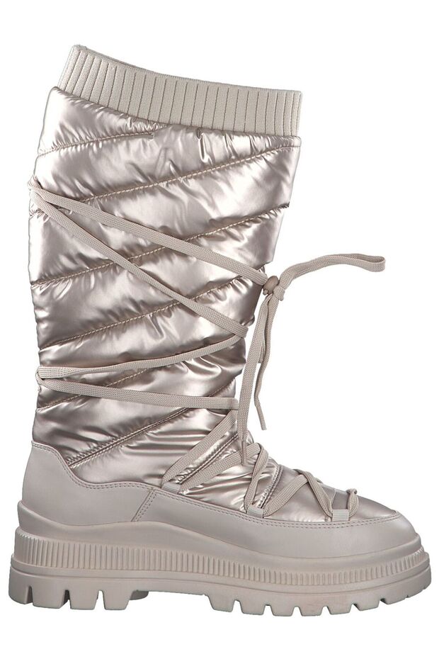 Stiefel - 1