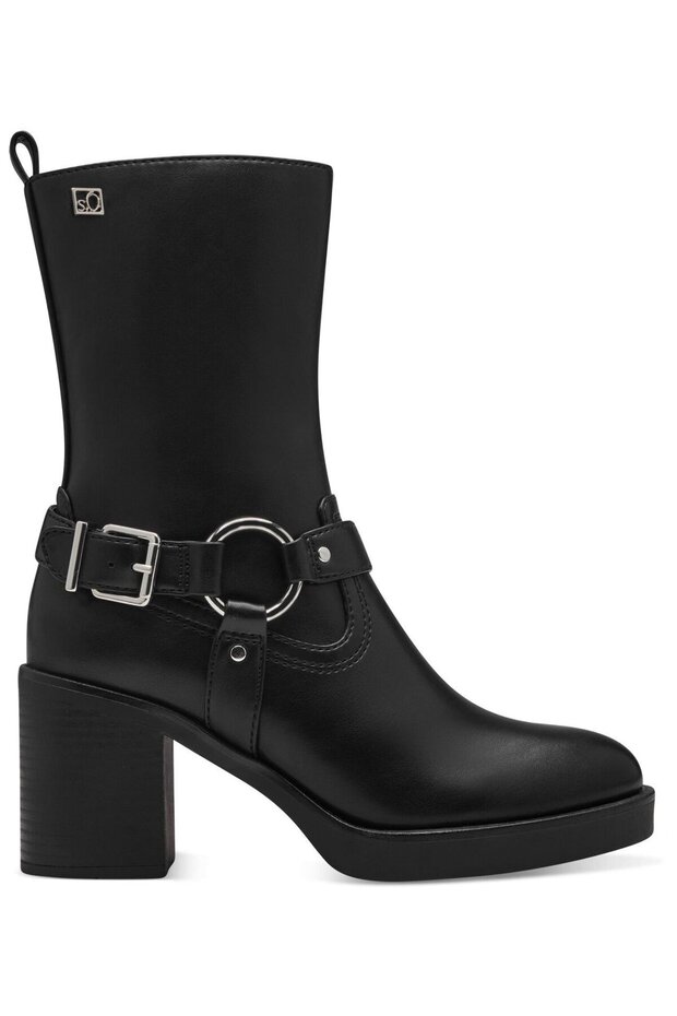 Stiefelette - 6