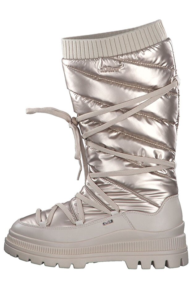 Stiefel - 3