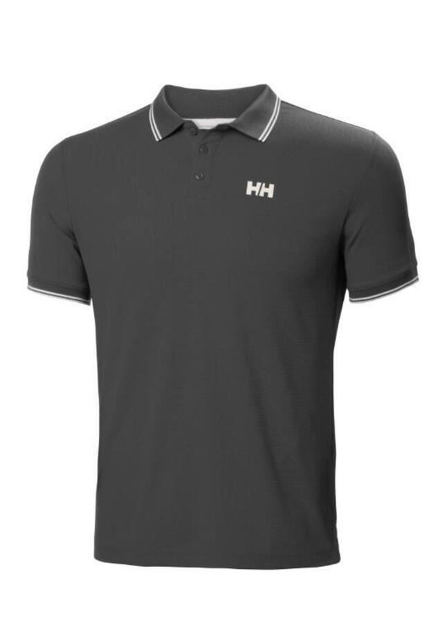 Siyah Polo - 1