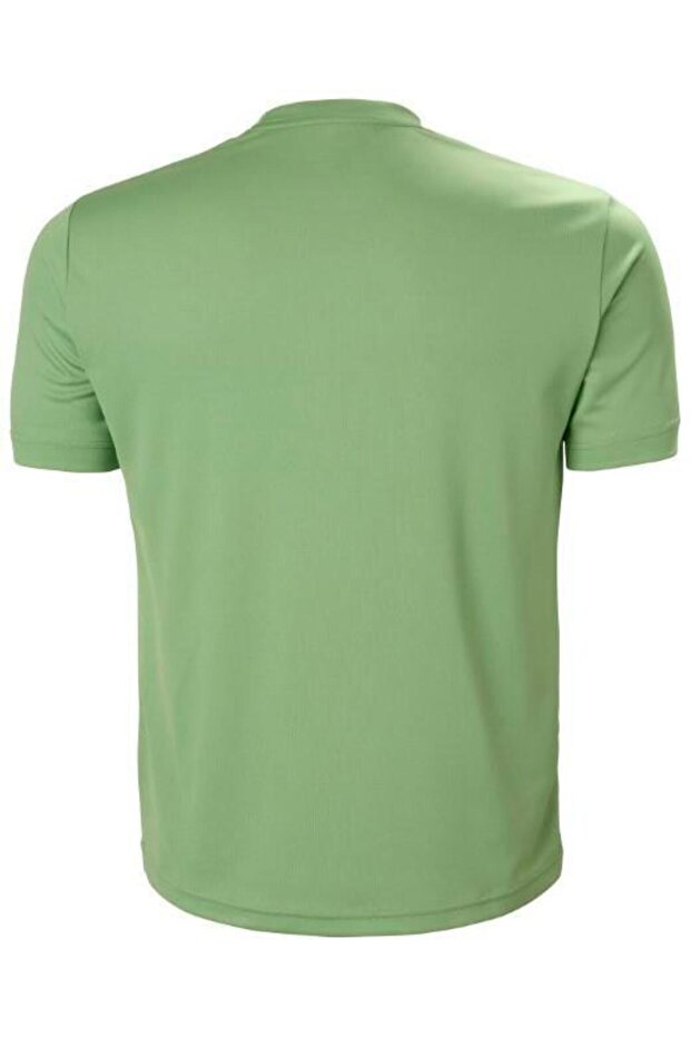 TECH GRAPHIC T-SHIRT - 2