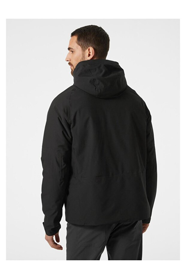 BANFF INSULATED MONT - 3