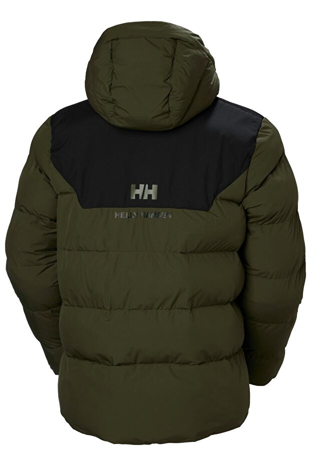 EXPLORER PUFFY MONT - 8