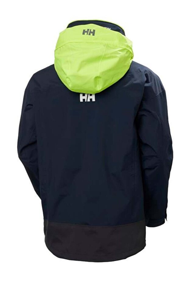 HH PIER JACKET - 4