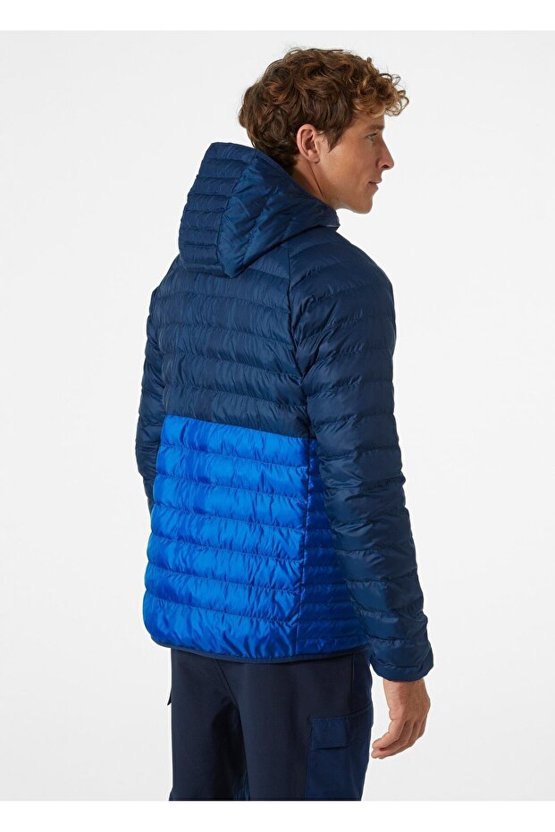 Banff Hooded Insulator Mont - 3