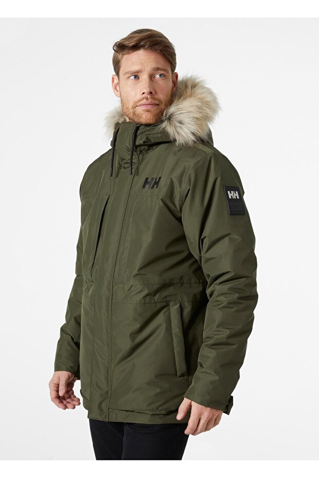 COASTAL 3.0 PARKA - 2