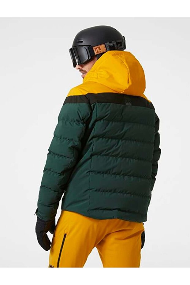 BOSSANOVA PUFFY MONT - 3