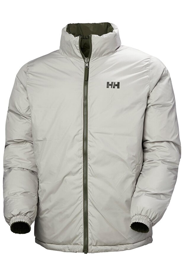 YU 23 REVERSIBLE PUFFER MONT - 5