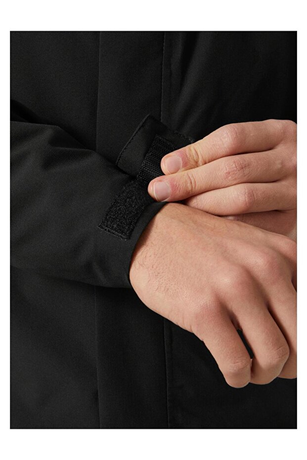 BANFF INSULATED MONT - 6