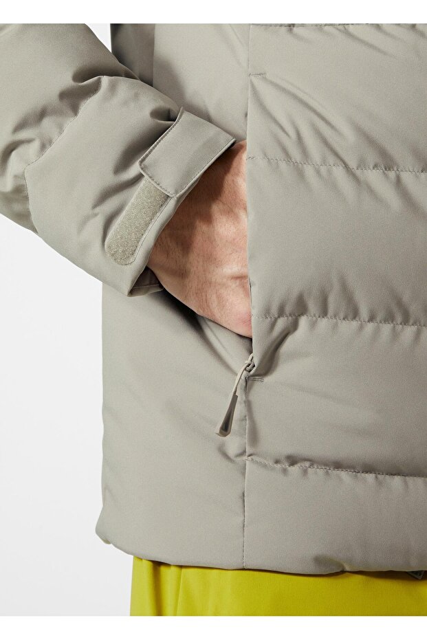 Bossanova Puffy Mont - 6