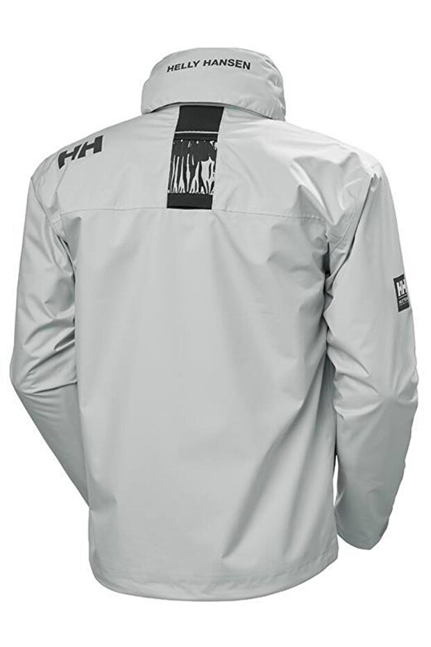 HH CREW HOODED JACKET - 4