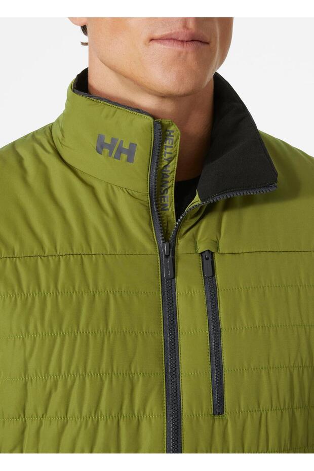 CREW INSULATOR MONT 2.0 - 5