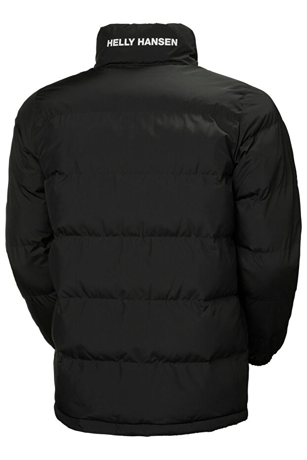 YU 23 REVERSIBLE PUFFER MONT - 4