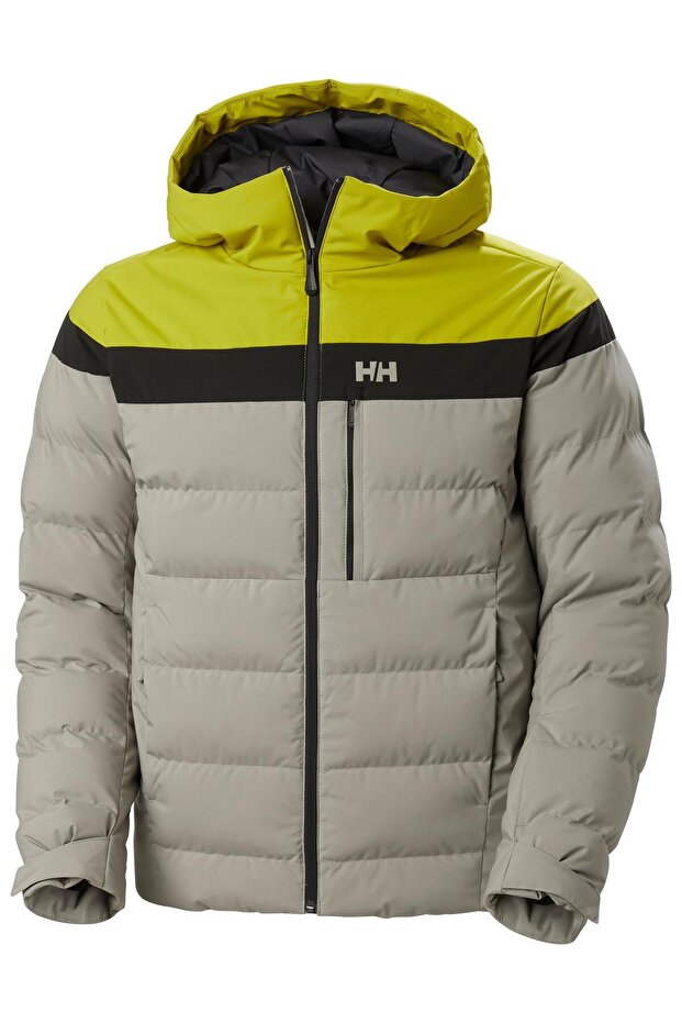 Bossanova Puffy Mont - 1