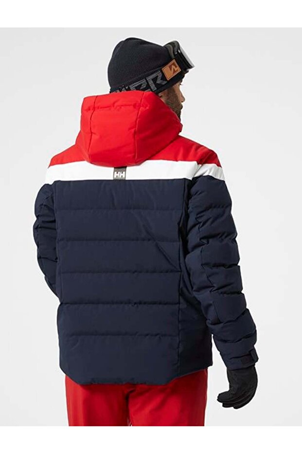 BOSSANOVA PUFFY MONT - 3