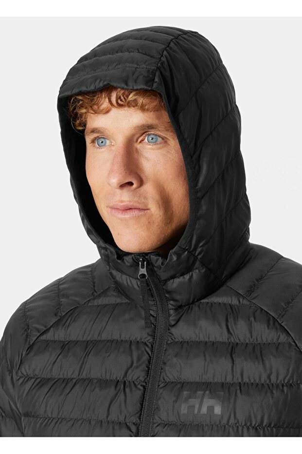 Banff Hooded Insulator Mont - 5