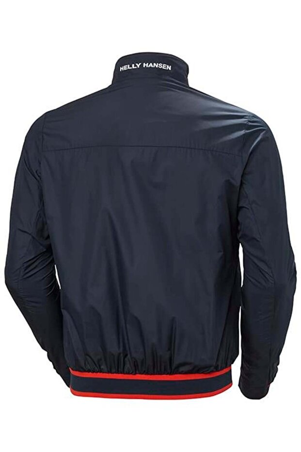 Salt Wındbreaker Jacket - 2