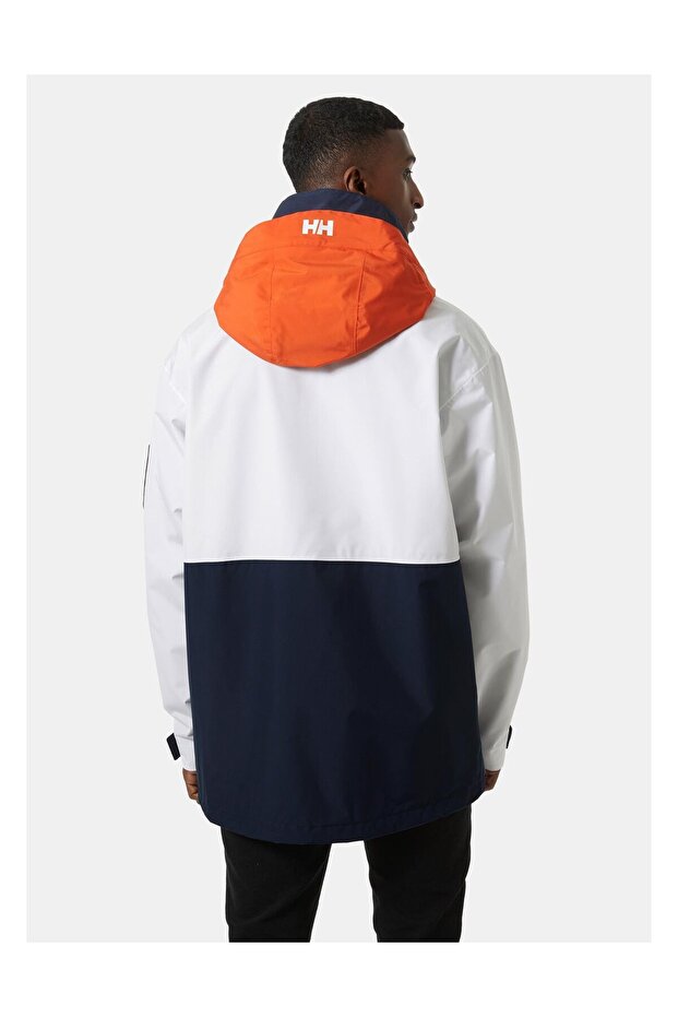 PLAY SAIL YAĞMURLUK MONT - 3