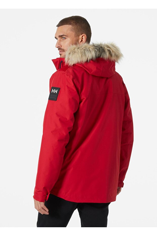 COASTAL 3.0 PARKA - 3