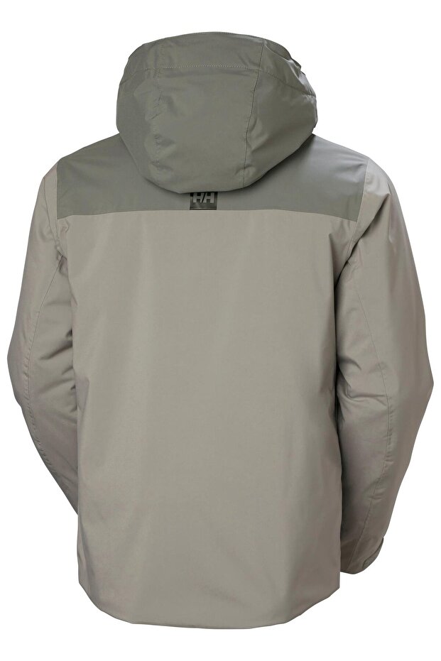 ALPINE INSULATED MONT - 4