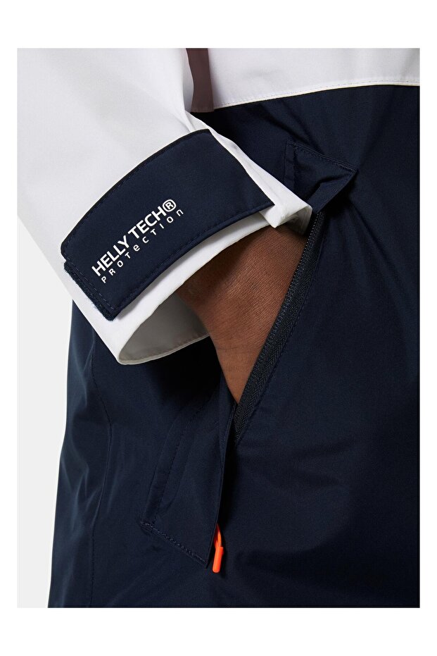 PLAY SAIL YAĞMURLUK MONT - 5