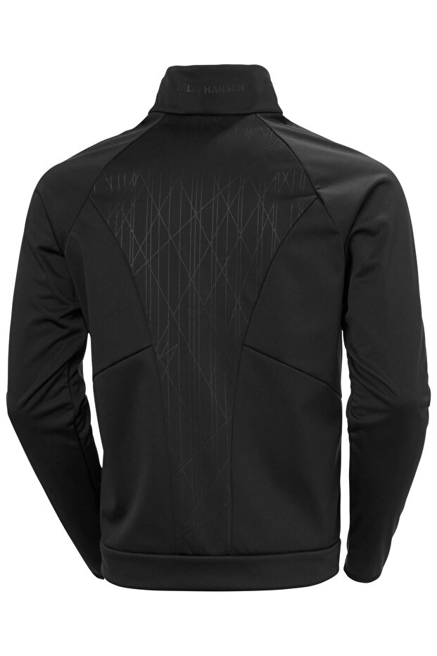 HP WINDPROOF FLEECE 2.0 MONT - 4