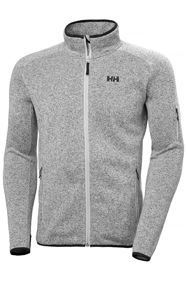 VARDE FLEECE MONT 2.0 - 1
