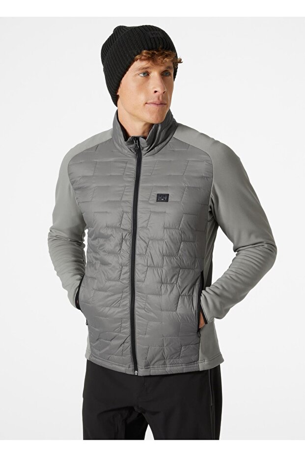 LIFA LOFT HYBRID INSULATOR MONT - 2