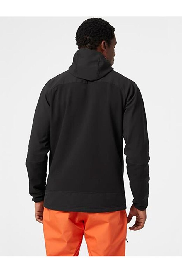 ELEVATION SHIELD FLEECE MONT - 3