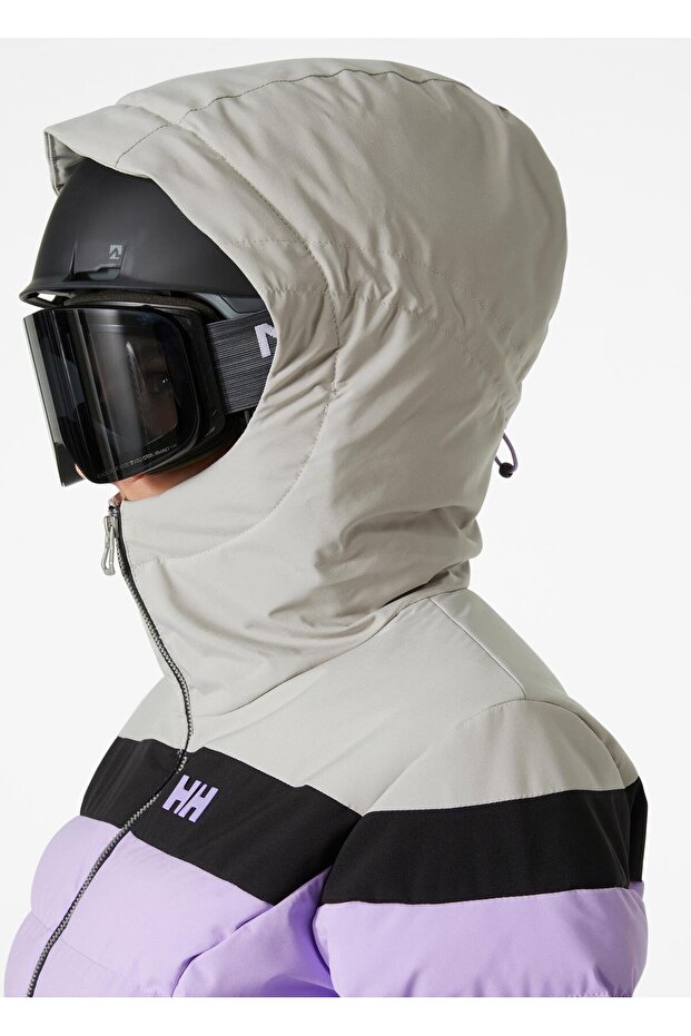 W IMPERIAL PUFFY MONT - 6