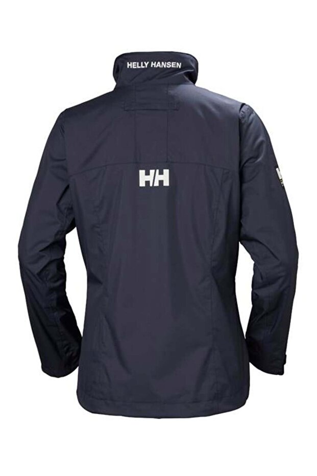 HH W CREW MIDLAYER JACKET - 2