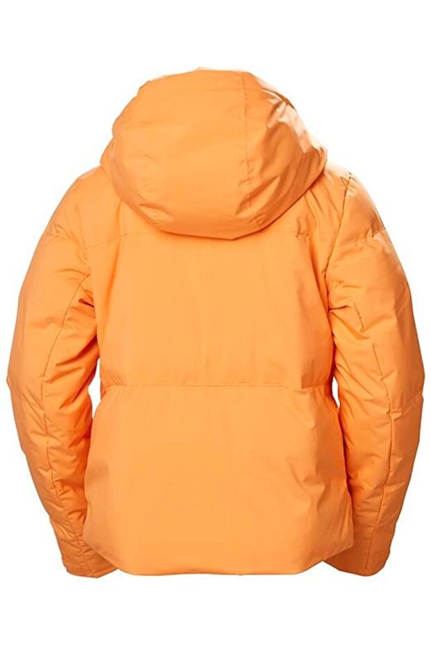 W NORA ŞORT PUFFY MONT - 4