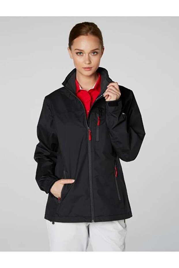 Hh W Crew Jacket - 3