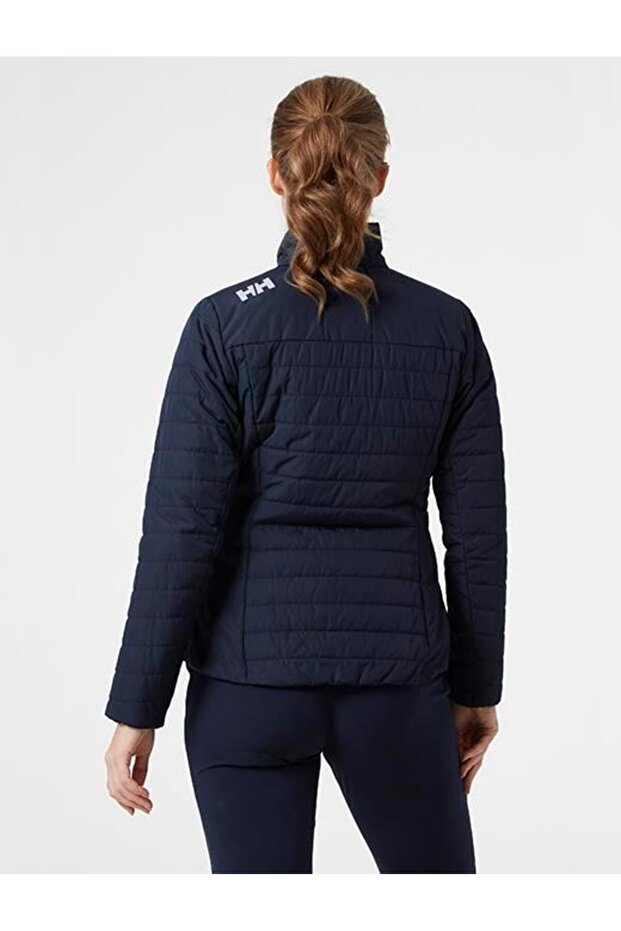 Hh W Crew Insulator Jacket 2.0 - 3