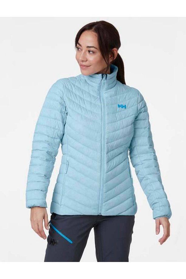 Hh W Verglas Down Insulator Jacke - 2