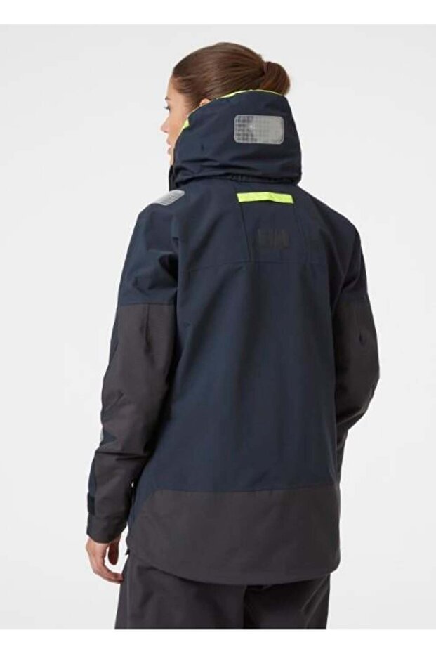 W Skagen Offshore Jacket - 3