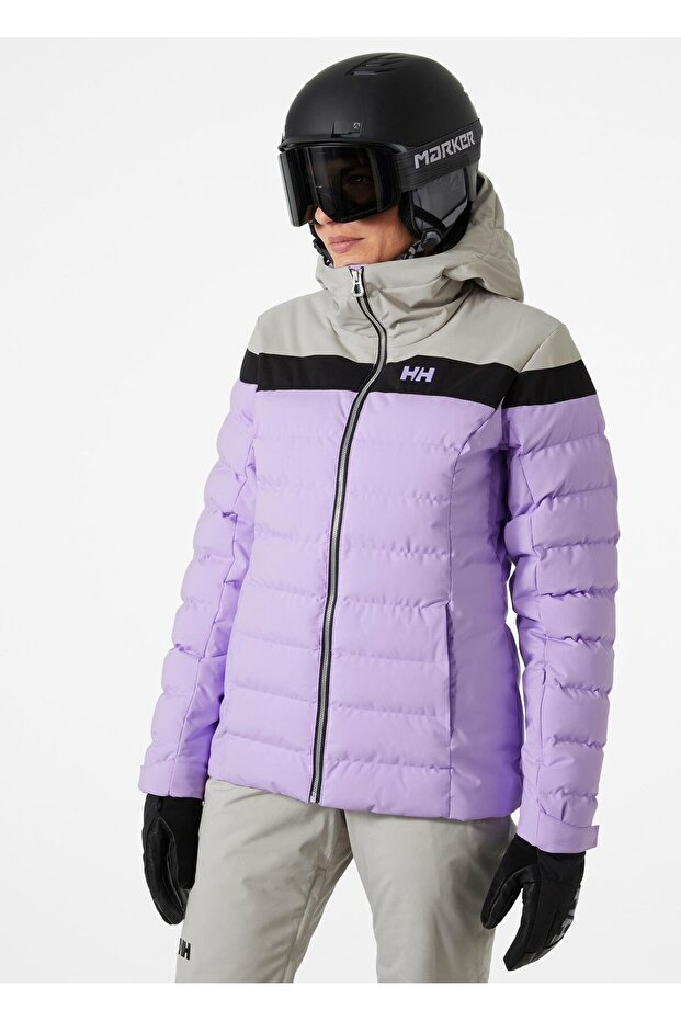 W IMPERIAL PUFFY MONT - 2