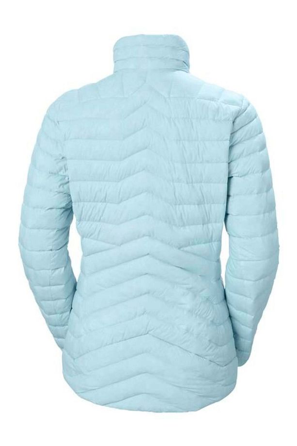 Hh W Verglas Down Insulator Jacke - 4