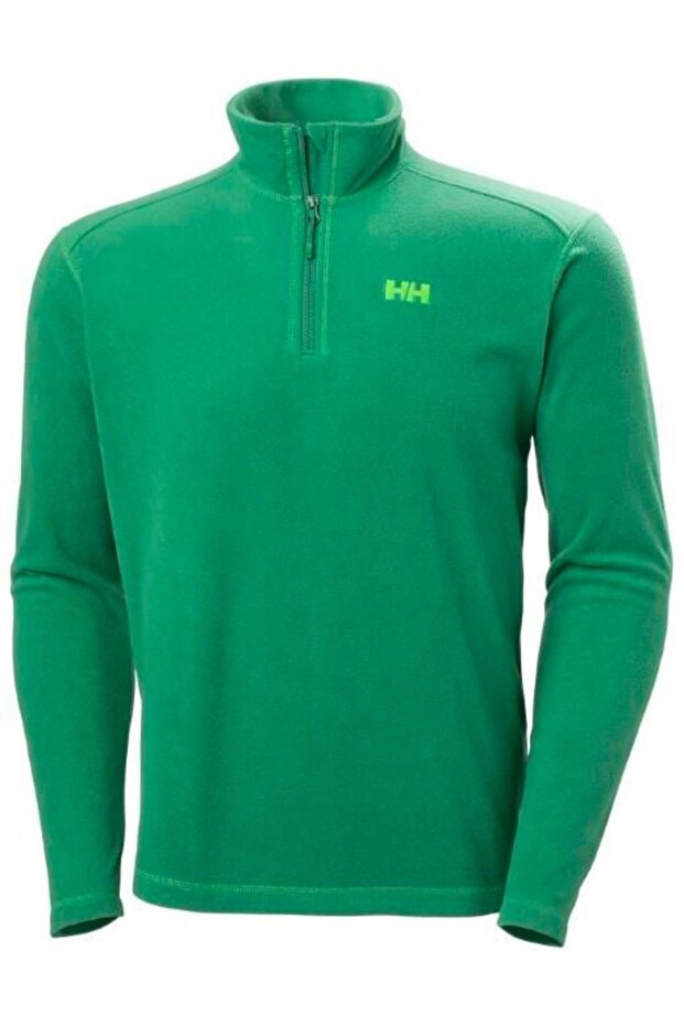 JUNIOR RIDER 1/2 ZIP - 1