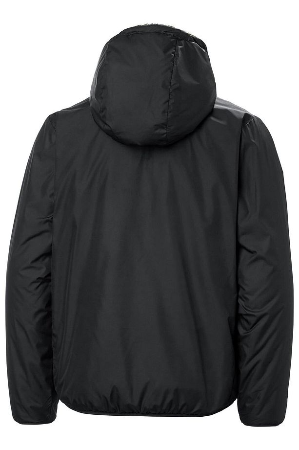 Jr Champ Reversıble Jacket - 4