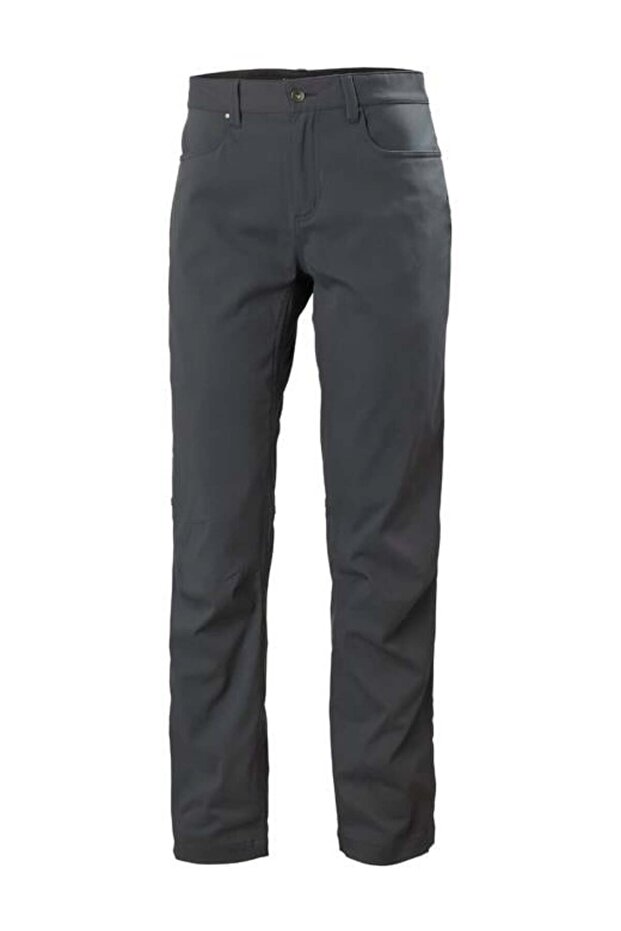 HOLMEN 5 POCKET PANTOLON - 1