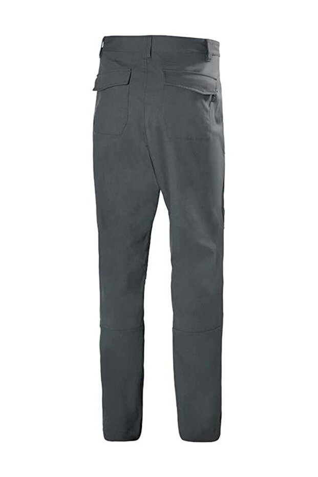 Hh Skar Pantolon - 4