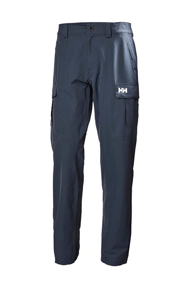 QD CARGO PANTOLON - 1