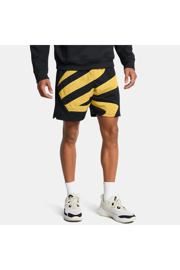 Curry Sig Short 2