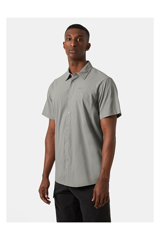 TOFINO SOLEN SS GÖMLEK - 2